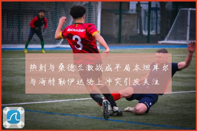 热刺与桑德兰激战成平局本坦库尔与海特勒伊达场上冲突引发关注