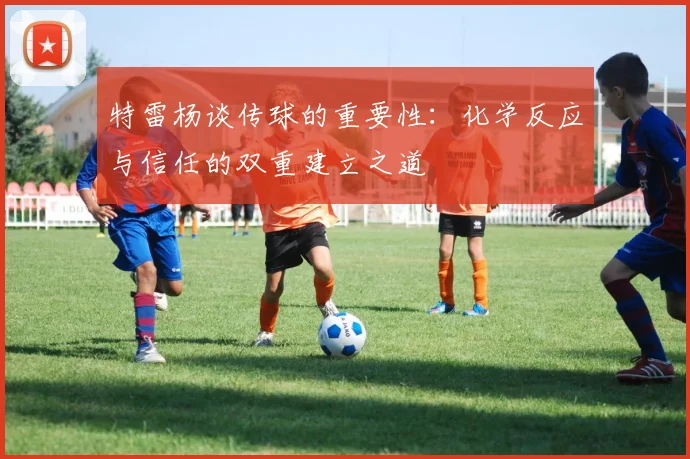 特雷杨谈传球的重要性：化学反应与信任的双重建立之道