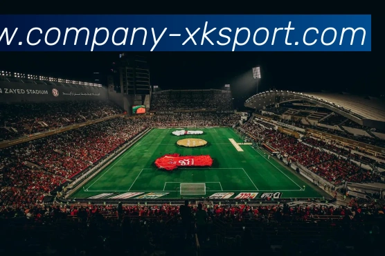 星空体育APP 体育赛事宣传图